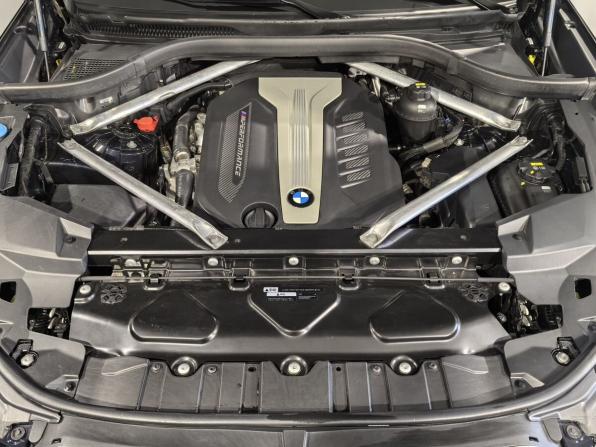 BMW X5 IV (G05/G18) с пробегом 2018 года, цена 6 777 000 рублей, 51975 км, внедорожник, Автокод Объявления