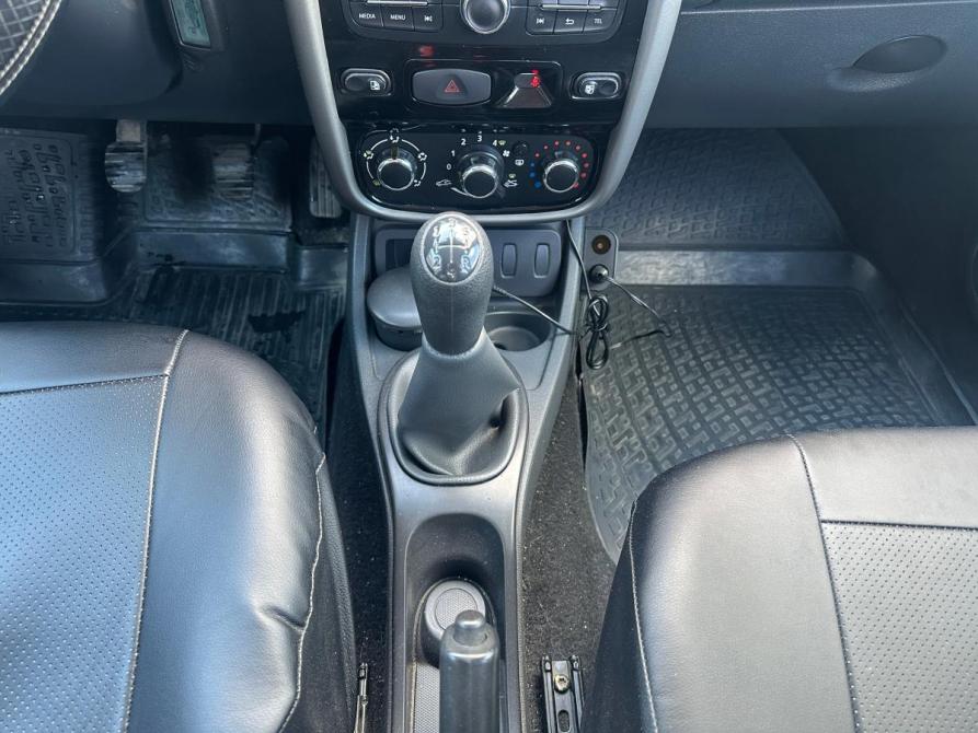 Renault Duster I Екатеринбург  - изображение 11
