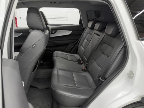 Chery Tiggo 7 Pro Max I с пробегом 2022 года, цена 1 890 000 рублей, 39703 км, внедорожник, Автокод Объявления