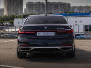BMW 7 серии VI (G11/G12) Рестайлинг Москва  - изображение 34