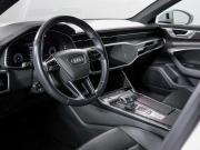 Audi A6 V (C8) Москва  - изображение 36