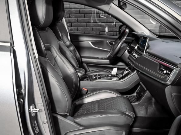 Chery Tiggo 8 I Рестайлинг с пробегом 2024 года, цена 2 150 000 рублей, 27070 км, внедорожник, Автокод Объявления