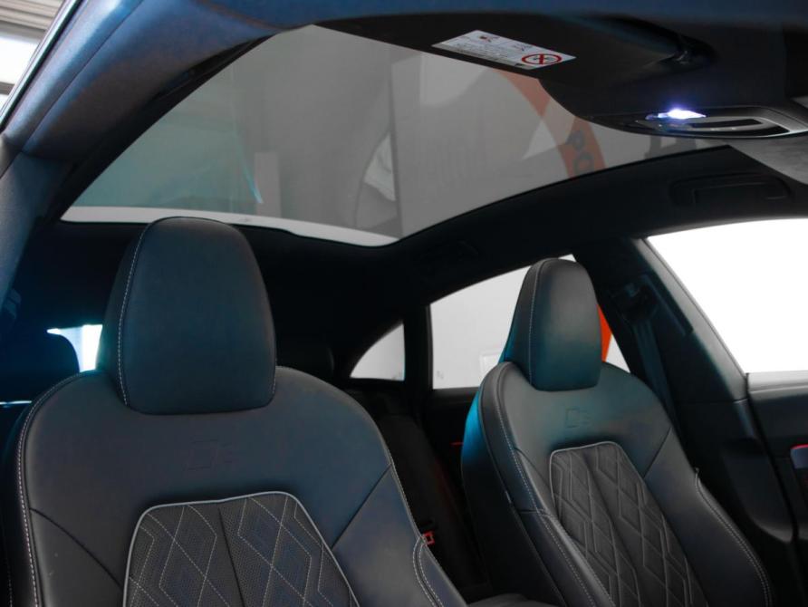 Audi A5 III (B10) Москва  - изображение 30