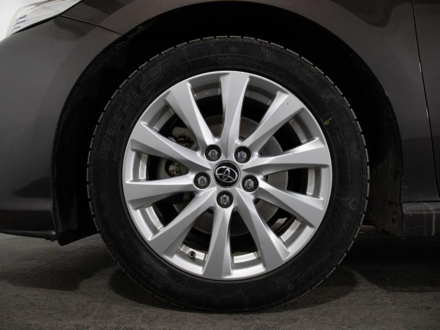 Toyota Camry VIII (XV70) Иркутск  - изображение 20