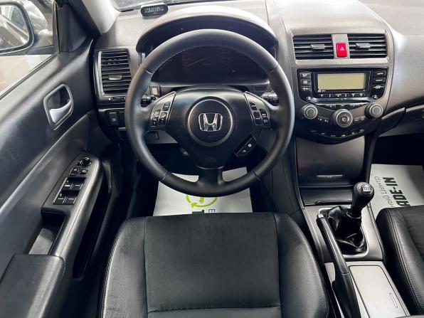 Honda Accord VII Рестайлинг с пробегом 2007 года, цена 1 345 000 рублей, 204383 км, седан, Автокод Объявления
