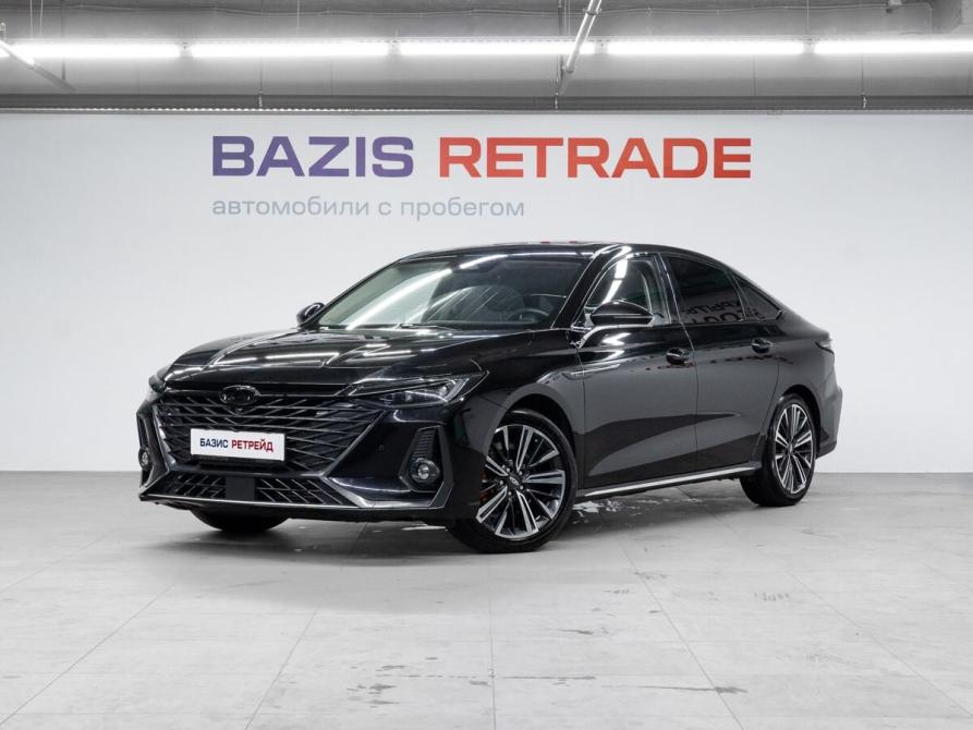Chery Arrizo 8 Тюмень  - изображение 1
