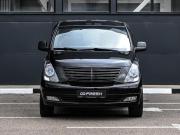 Hyundai Grand Starex I Новороссийск  - изображение 29