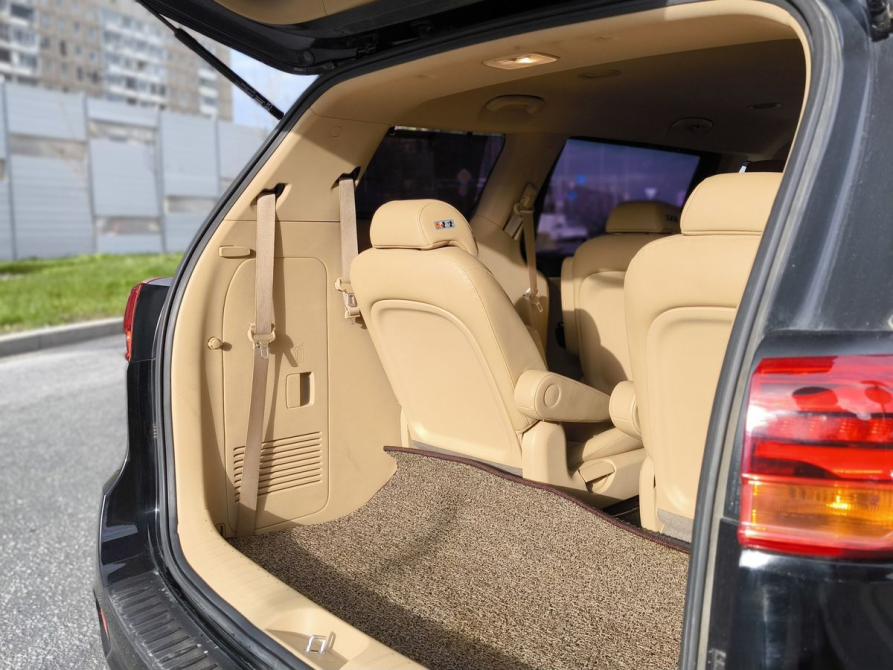 Kia Carnival III Санкт-Петербург  - изображение 8