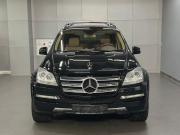 Mercedes-Benz GL-Класс I (X164) Рестайлинг Красноярск  - изображение 41