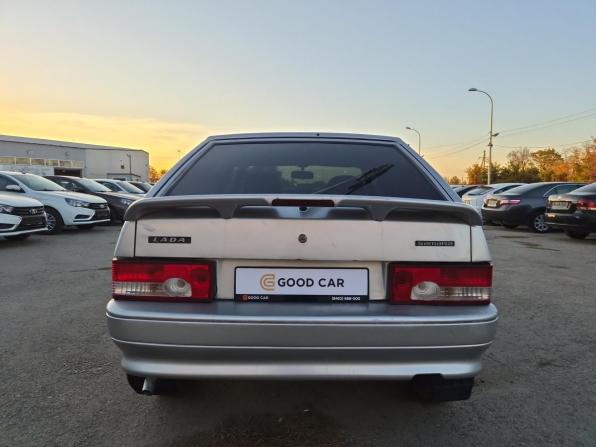 Lada (ВАЗ) 2114 с пробегом 2008 года, цена 112 000 рублей, 185874 км, хэтчбек, Автокод Объявления