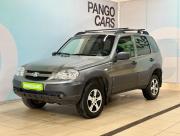 Chevrolet Niva I Рестайлинг Набережные Челны  - изображение 24