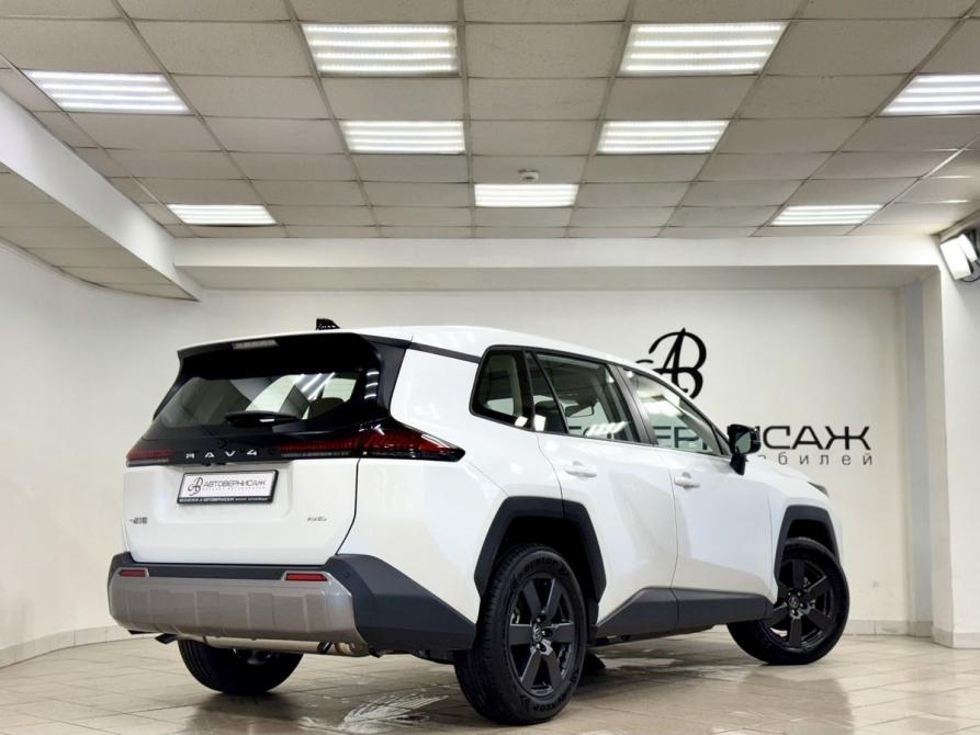 Toyota RAV4 VI (XA60) Санкт-Петербург  - изображение 6