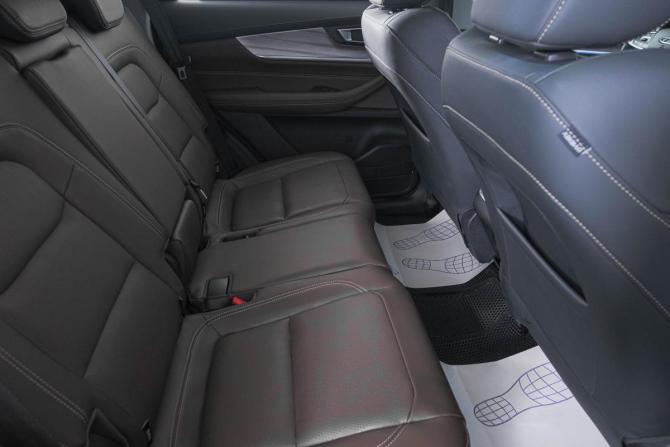 Chery Tiggo 8 Pro I с пробегом 2023 года, цена 2 749 000 рублей, 13000 км, внедорожник, Автокод Объявления
