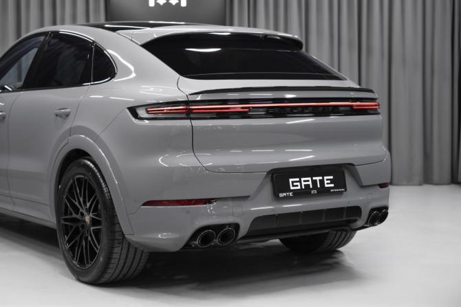 Новый Porsche Cayenne III Рестайлинг 2025 года, цена 19 900 000 рублей, внедорожник, Автокод Объявления