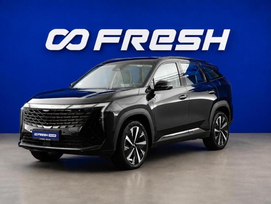 Geely Atlas II Москва  - изображение 5