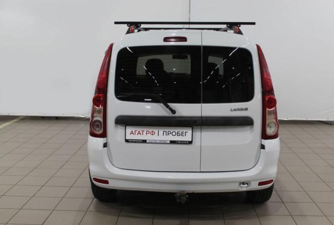 Lada (ВАЗ) Largus I с пробегом 2018 года, цена 655 000 рублей, 247304 км, универсал, Автокод Объявления