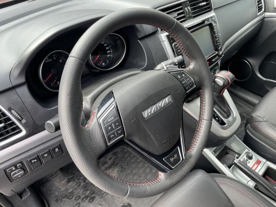 Haval H6 I Москва  - изображение 14