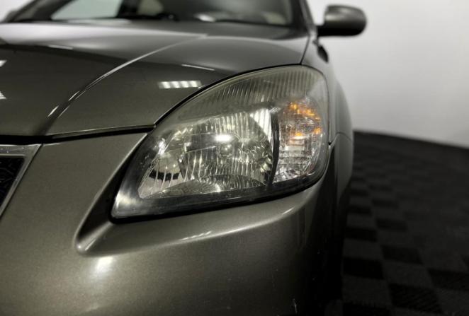 Kia Rio II Рестайлинг с пробегом 2010 года, цена 670 000 рублей, 86288 км, хэтчбек, Автокод Объявления