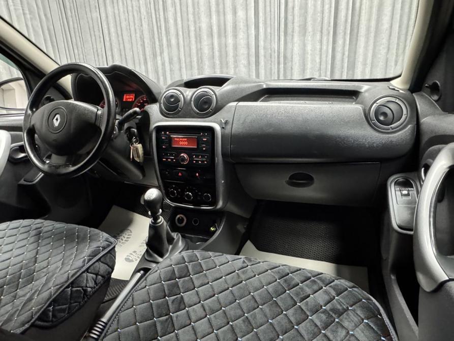 Renault Duster I Стерлитамак  - изображение 29