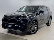 Toyota Highlander IV (XU70) Вологда  - изображение 24