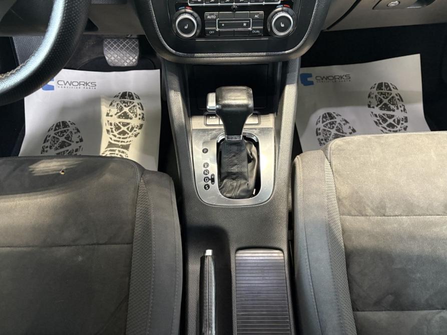 Volkswagen Jetta V Новомосковск  - изображение 14