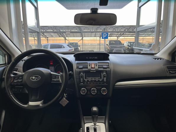 Subaru Impreza IV с пробегом 2012 года, цена 950 000 рублей, 220000 км, хэтчбек, Автокод Объявления