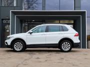 Volkswagen Tiguan II Рестайлинг Магнитогорск  - изображение 48