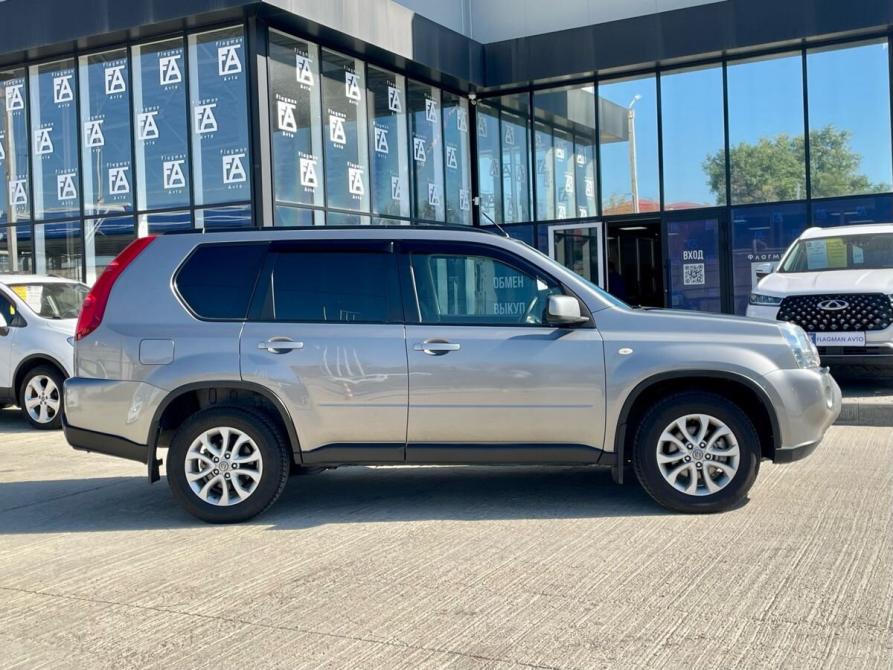 Nissan X-Trail II Рестайлинг Краснодар  - изображение 8