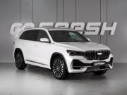 Geely Monjaro I Рестайлинг Минеральные Воды  - изображение 24