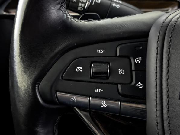 Cadillac Escalade V с пробегом 2023 года, цена 10 650 000 рублей, 52383 км, внедорожник, Автокод Объявления