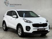 Kia Sportage IV Химки  - изображение 19