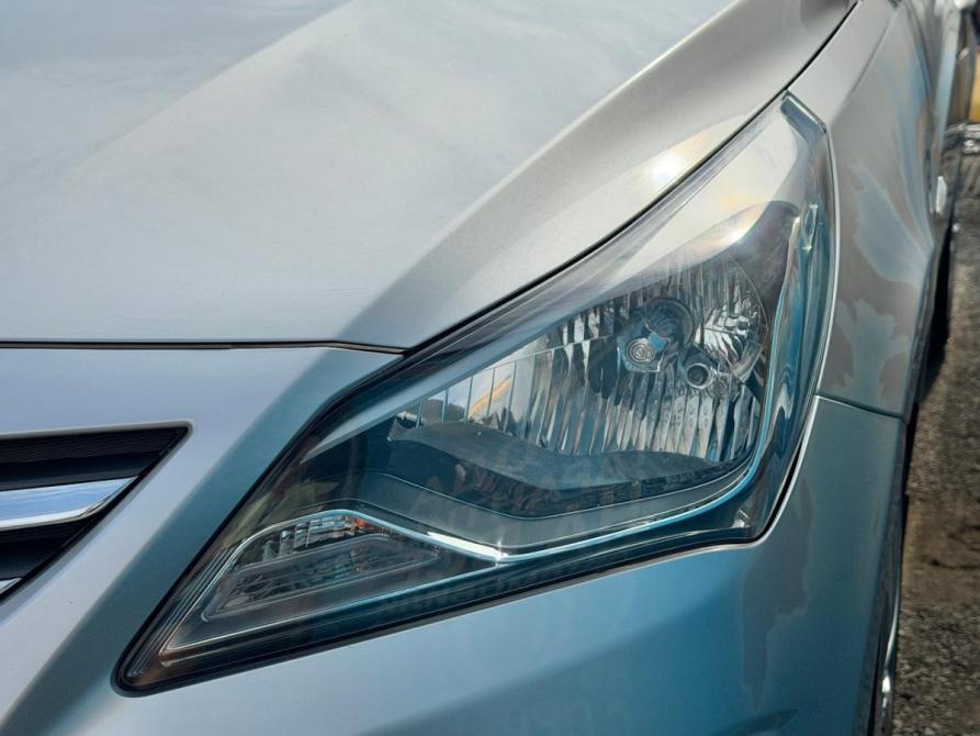 Hyundai Solaris I Рестайлинг Набережные Челны  - изображение 10