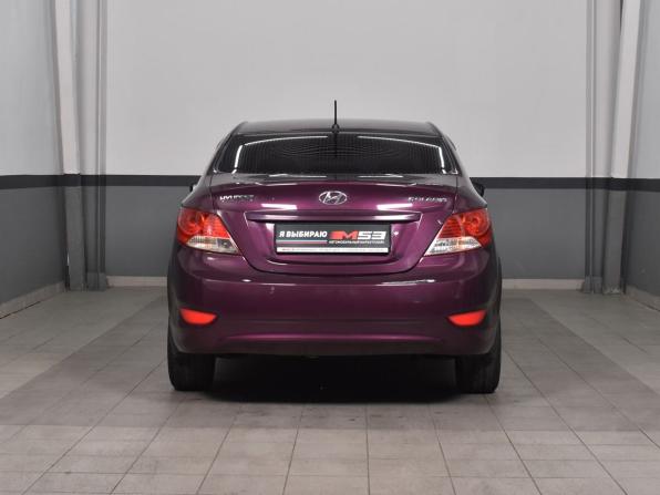 Hyundai Solaris I с пробегом 2012 года, цена 899 995 рублей, 236977 км, седан, Автокод Объявления