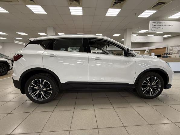 Geely Coolray I с пробегом 2023 года, цена 2 010 000 рублей, 12656 км, внедорожник, Автокод Объявления