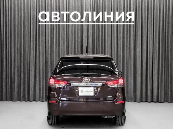 Toyota Wish II с пробегом 2011 года, цена 1 249 000 рублей, 198000 км, минивэн, Автокод Объявления