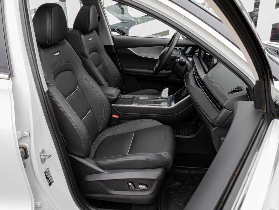 Chery Tiggo 7 Pro Max I Краснодар  - изображение 8