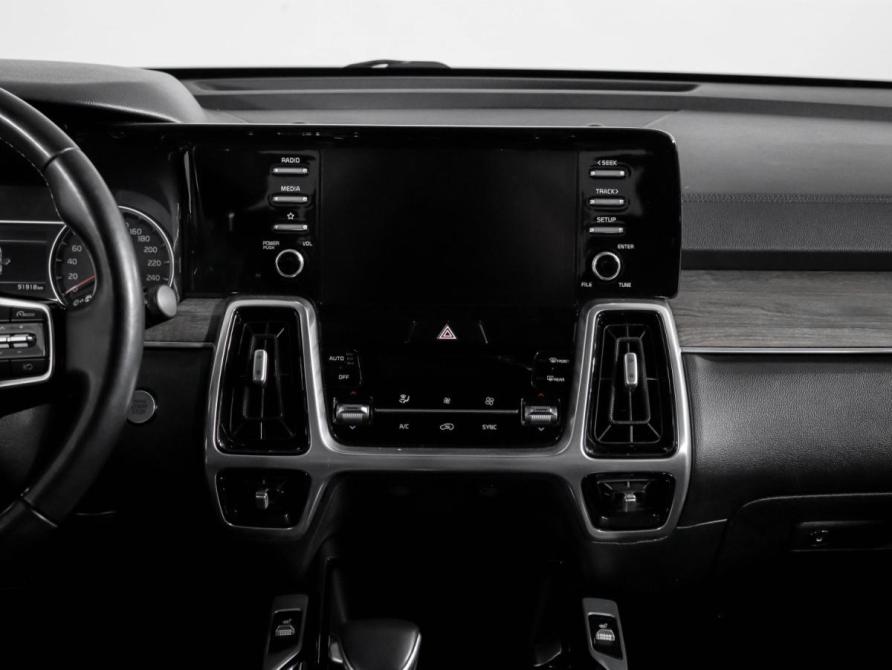 Kia Sorento IV Москва  - изображение 13