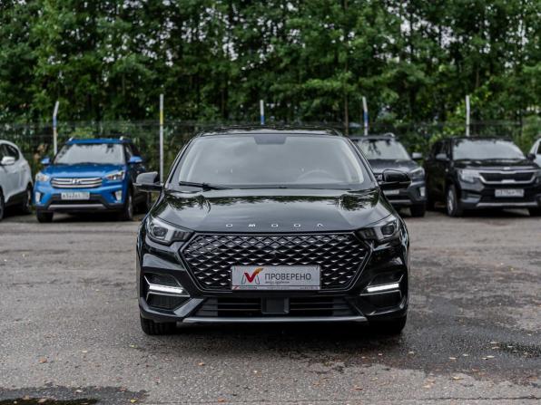 Omoda S5 с пробегом 2023 года, цена 1 292 000 рублей, 41043 км, седан, Автокод Объявления