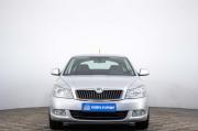 Skoda Octavia II (A5) Рестайлинг Пермь  - изображение 21