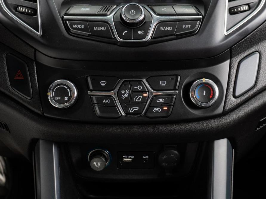 Chery Tiggo 5 I Тюмень  - изображение 16