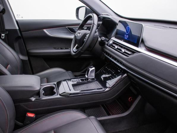 Chery Tiggo 7 Pro I с пробегом 2022 года, цена 1 741 000 рублей, 23212 км, внедорожник, Автокод Объявления