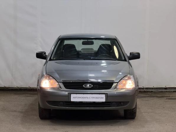 Lada (ВАЗ) Priora I с пробегом 2008 года, цена 329 000 рублей, 119129 км, седан, Автокод Объявления