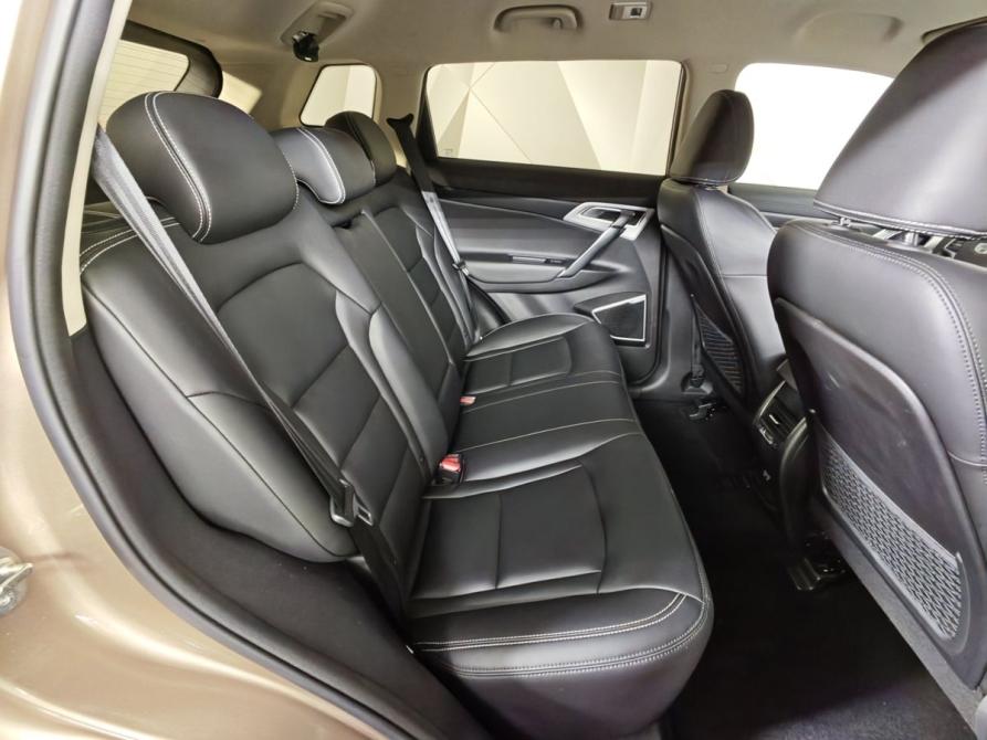 Geely Atlas I Москва  - изображение 15