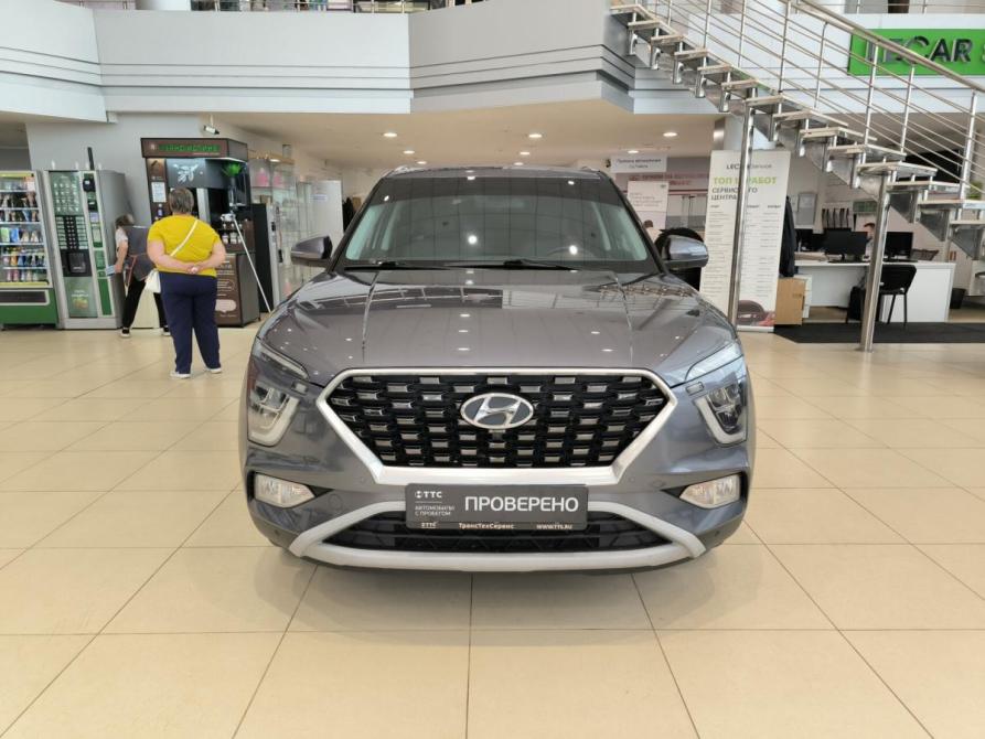 Hyundai Creta II Казань  - изображение 2