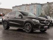 Mercedes-Benz GLE Coupe I (C292) Ижевск  - изображение 33