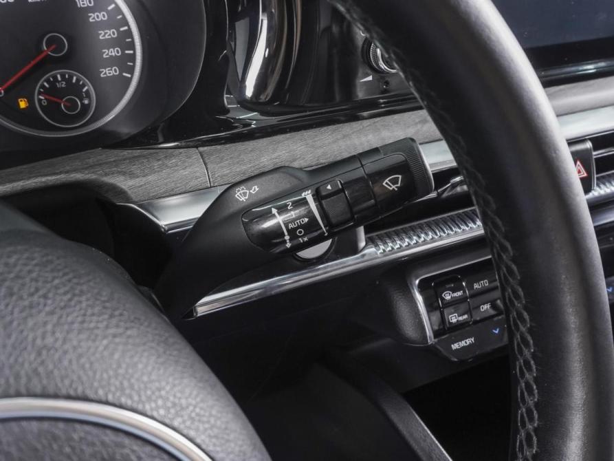 Kia K5 III Ростов-на-Дону  - изображение 18