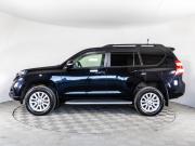 Toyota Land Cruiser Prado 150 Series Рестайлинг 1 Санкт-Петербург  - изображение 31