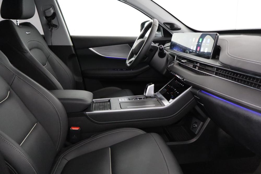 Chery Tiggo 7 Pro Max I Санкт-Петербург  - изображение 12
