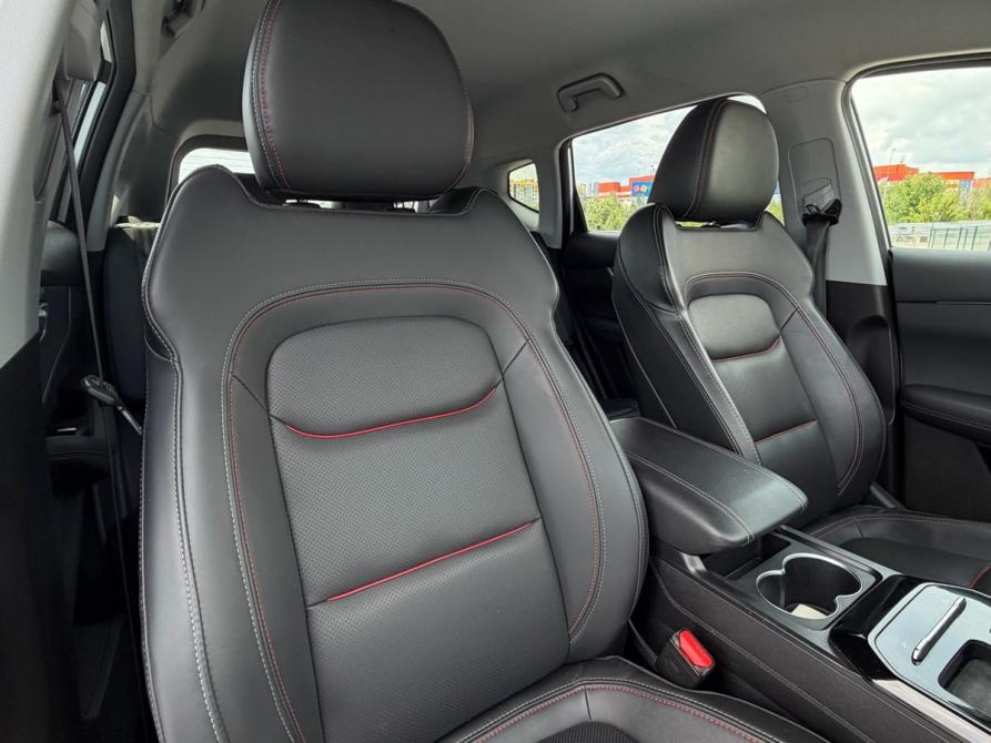 Chery Tiggo 7 Pro I Волгоград  - изображение 39