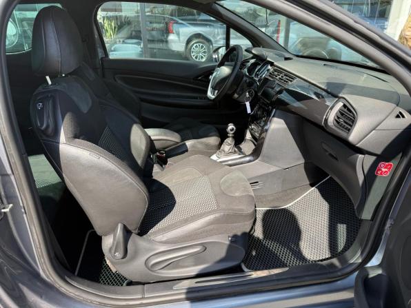 Citroen DS3 I с пробегом 2011 года, цена 335 000 рублей, 217332 км, хэтчбек, Автокод Объявления